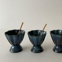 櫻井美奈子 蓋付ゴブレット | gallery1188