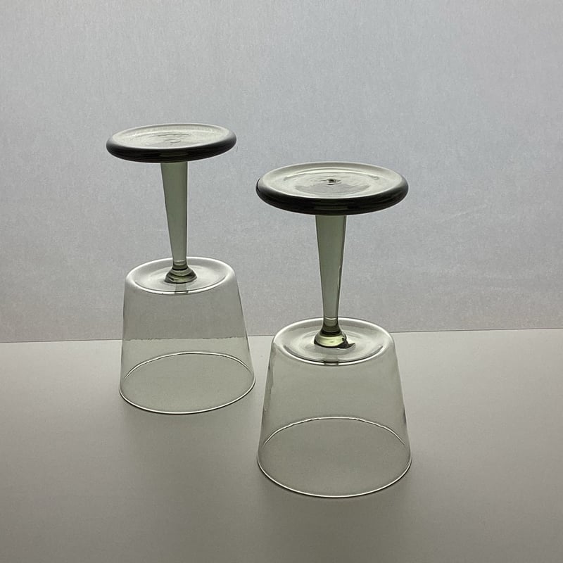 有永浩太 ビストログラス スミ | gallery1188