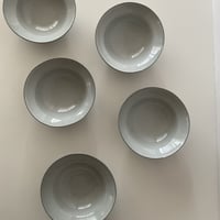 上國料正記　スープボウル