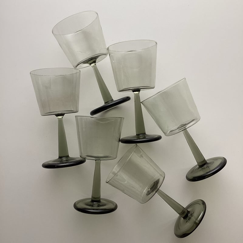 有永浩太 ビストログラス スミ | gallery1188