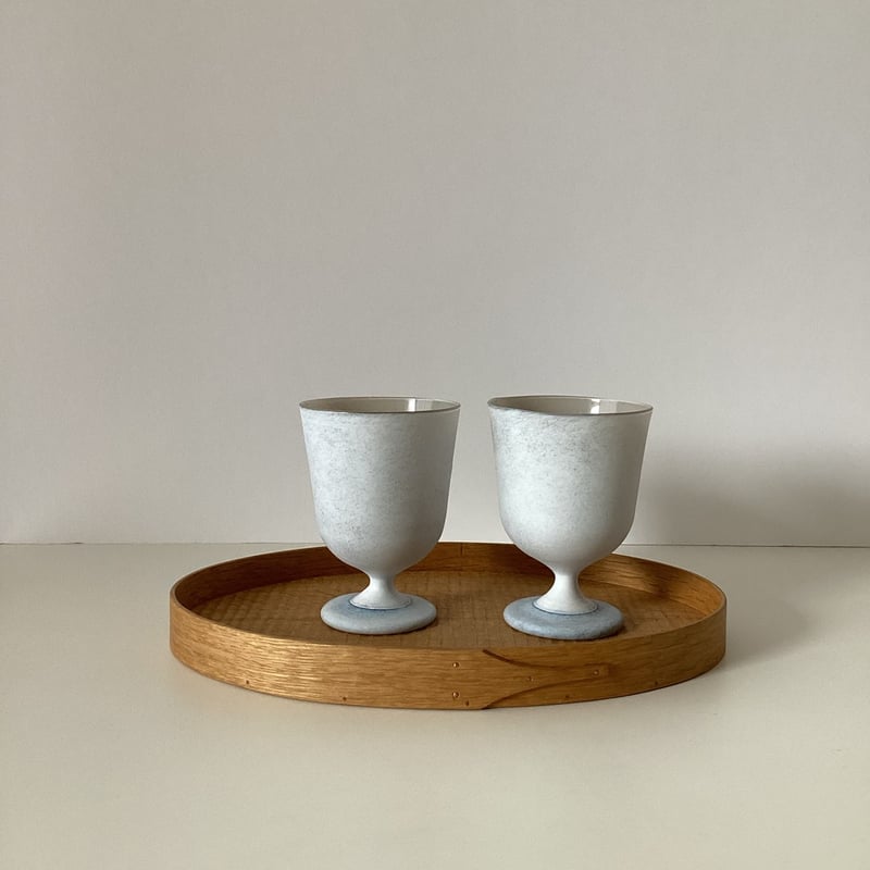 小林克久 オーバルトレイ | gallery1188