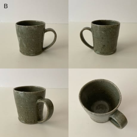 三好敦子　マグカップ