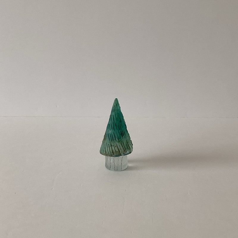 安達知江 針葉樹 | gallery1188