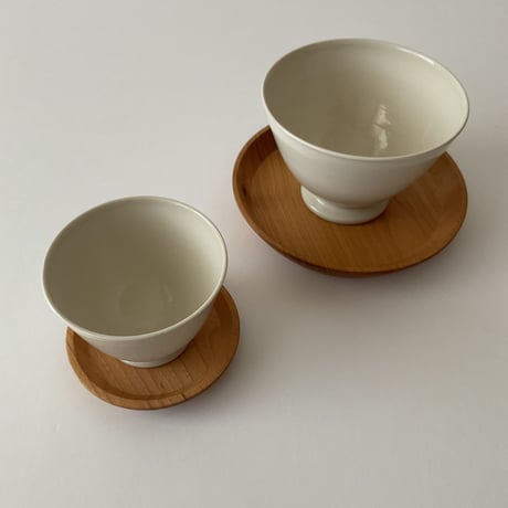 畠山雄介　カフェオレボウル