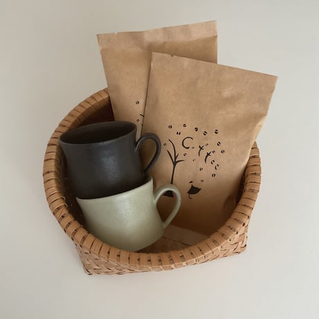 【極美品】田中直純　デザート皿　激レア gallery1188