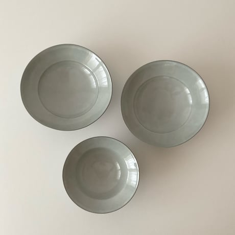 上國料正記 蝶皿2枚 上國料正記 蝶皿2枚 - メルカリ