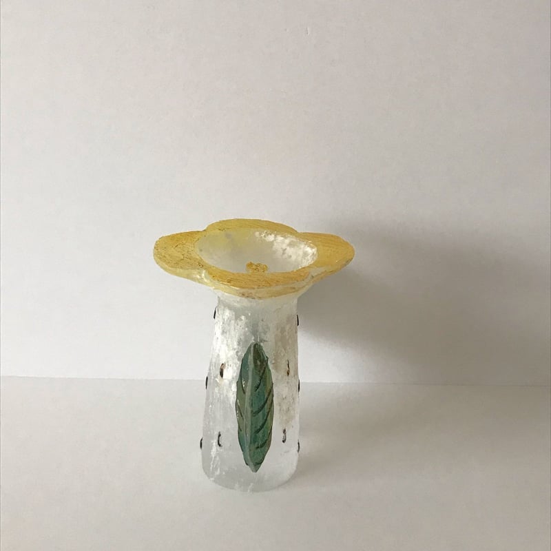 安達知江　切り花 安達知江さんの個展終わりました！！ | 西宮路地裏 空庵店主の