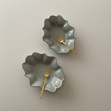 上國料正記　蝶皿2枚 上國料正記 蝶皿2枚 - メルカリ