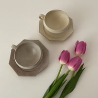 櫻井美奈子 蓋付カップ | gallery1188