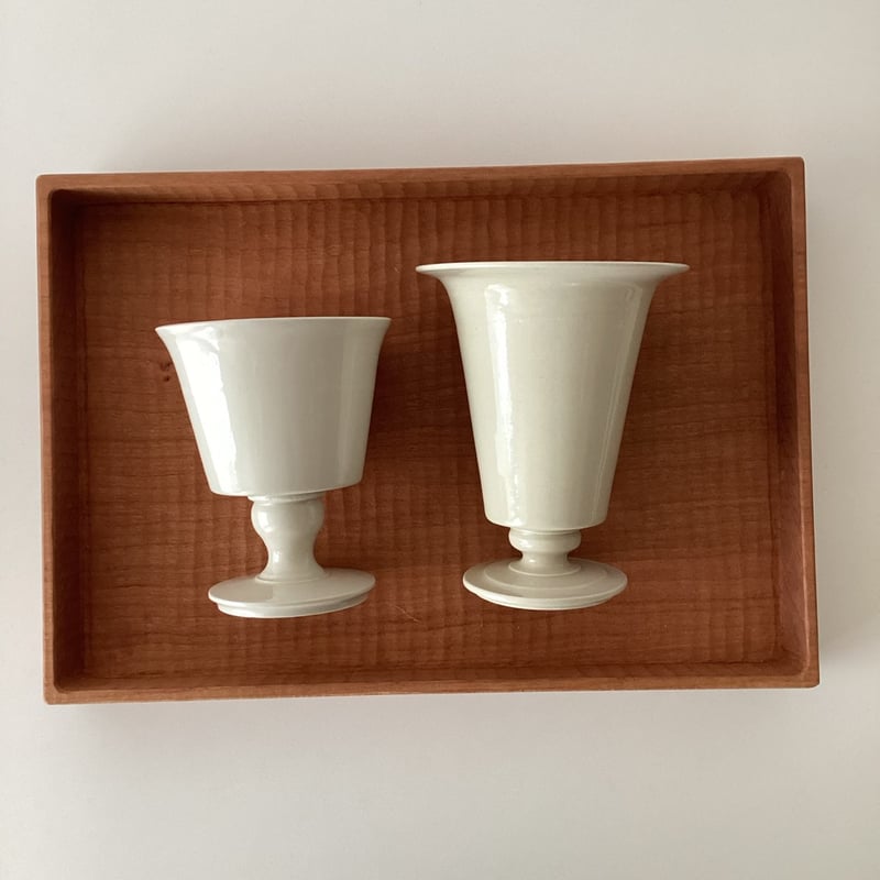 畠山雄介　ゴブレットp 畠山雄介 ゴブレットp - メルカリ