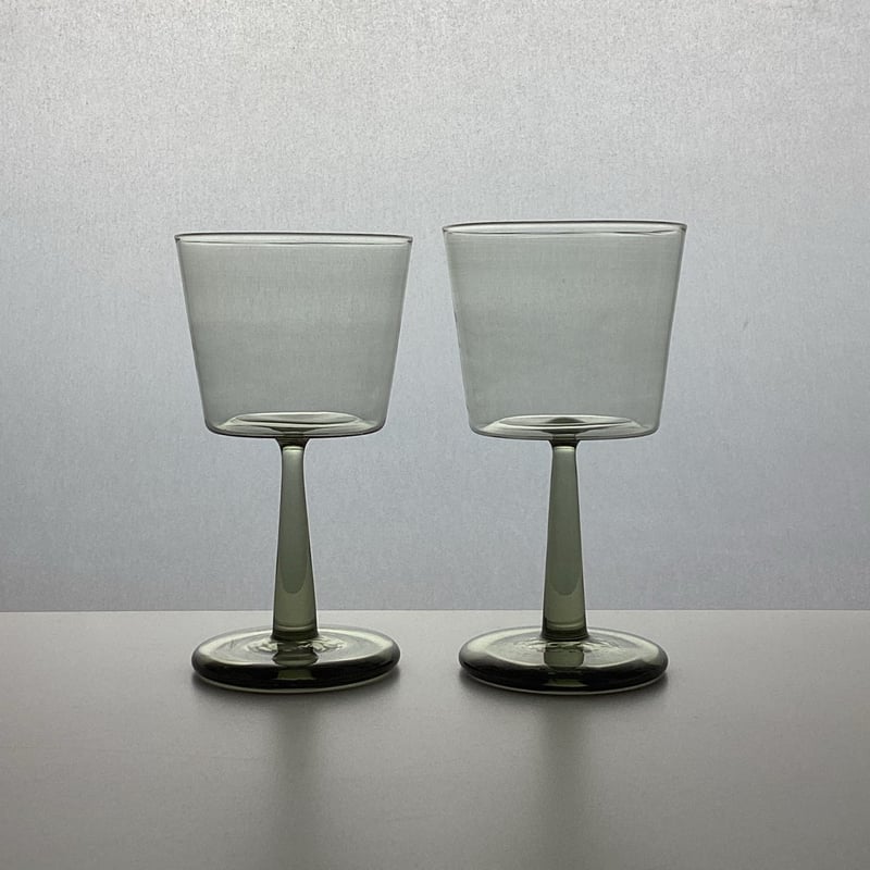 有永浩太 ビストログラス スミ | gallery1188