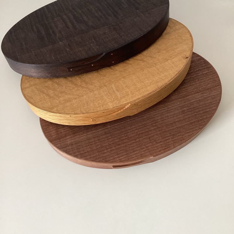 小林克久 オーバルトレイ | gallery1188