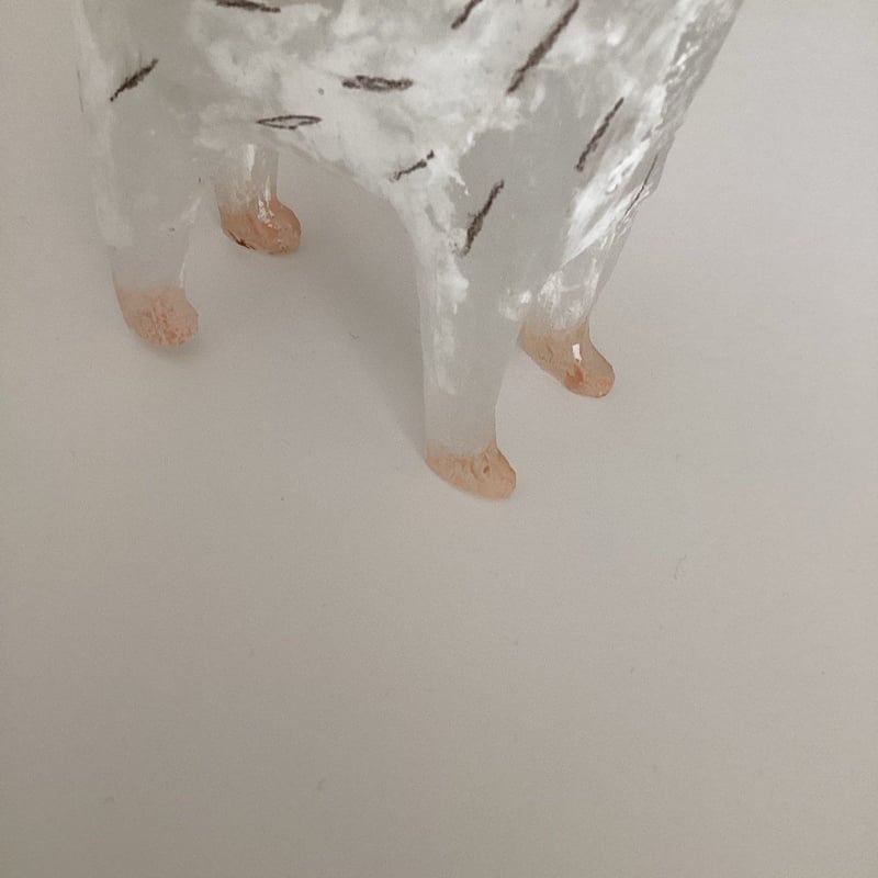 ☆安達知江 犬 | gallery1188