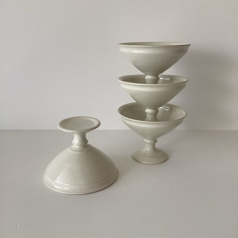 畠山雄介 Yusuke Hatakeyama ゴブレットu-3 no.22 | les trois