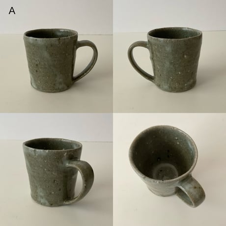 三好敦子　マグカップ