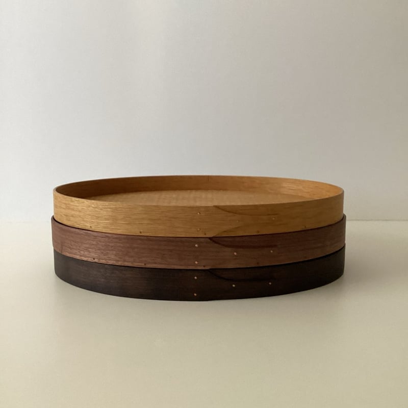 【本日限定お値引き】cogu オーバルトレイ Creer ユティルナイール オーバルトレイL/ PP トレー ランチ トレイ