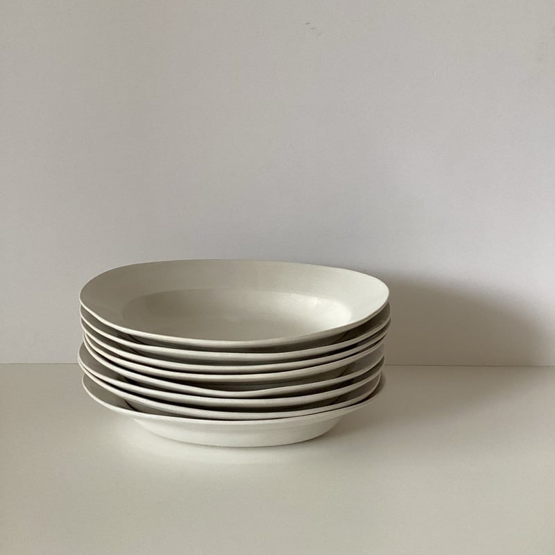 田中直純 1188オリジナルオーバルプレート | gallery1188