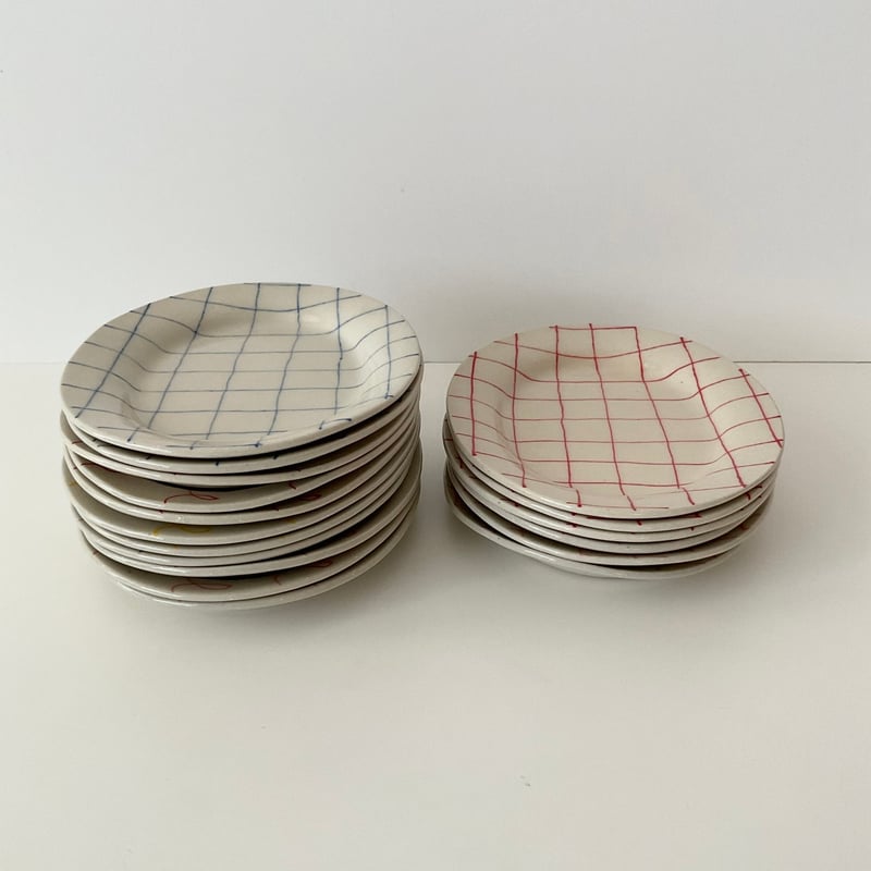 中囿義光 オーバル皿 | gallery1188