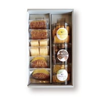 【Summer Gift 2026】6種のクッキーBOX