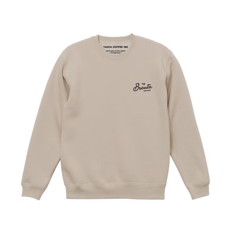 オリジナルスウェット "Basic"