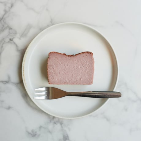 チェリーバスクチーズケーキ 1本