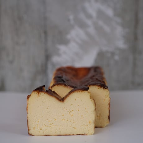 バスクチーズケーキ1本