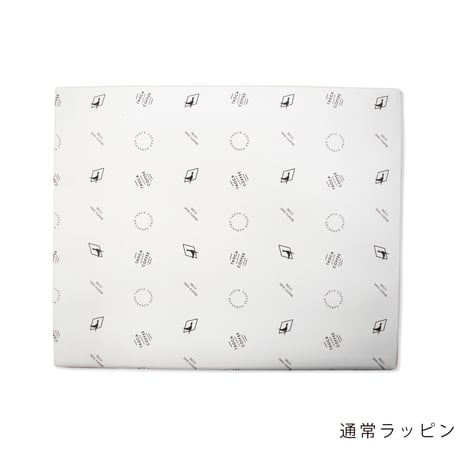 包装紙ラッピング