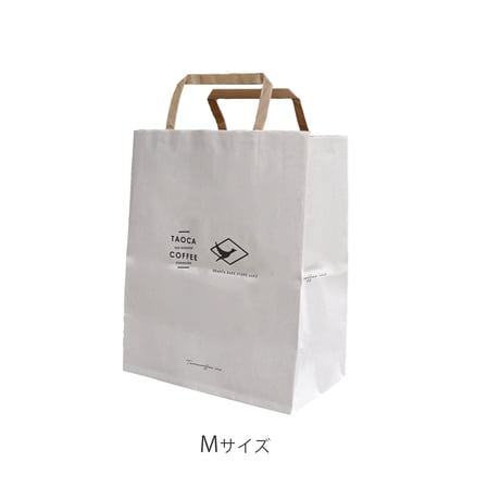 【オリジナル】ショッピングバッグ