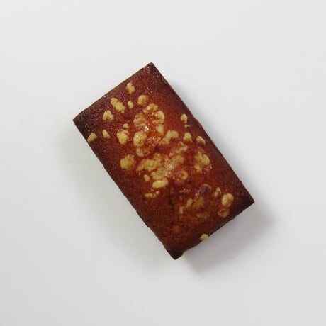 チーズフィナンシェ
