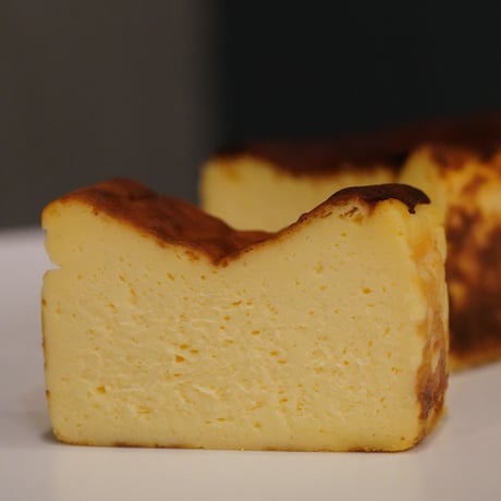 バスクチーズケーキ1本