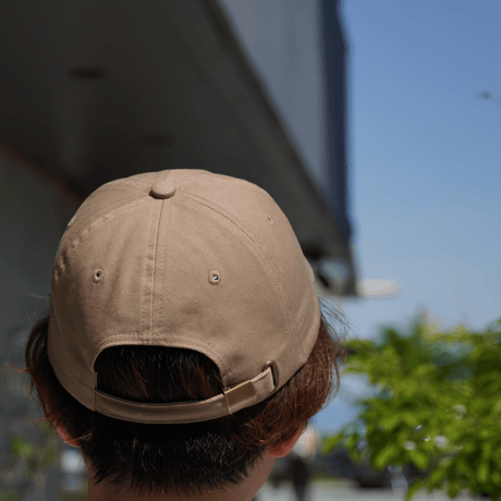 【ONLINE限定】オリジナルキャップ "BRANTA"