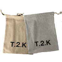 T.2.K巾着