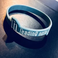 reading note　rnラバーバンド