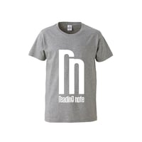 reading note　rnT Gray