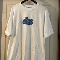 手作りロゴT