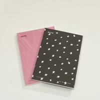 ALLWRITE notebook