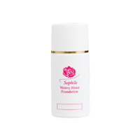 ウォータリーモイストファンデーション クリアタイプ（30ml）
