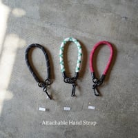 Attachable Hand Strap - ハンドストラップ