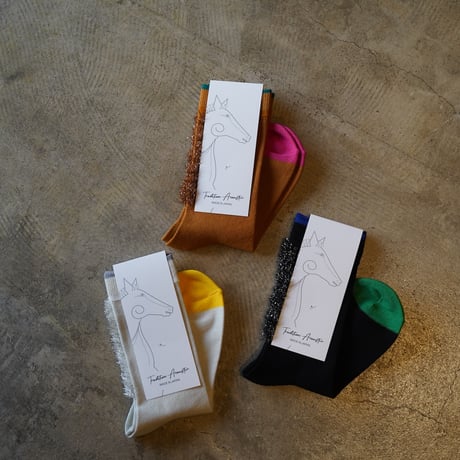 UMA Socks