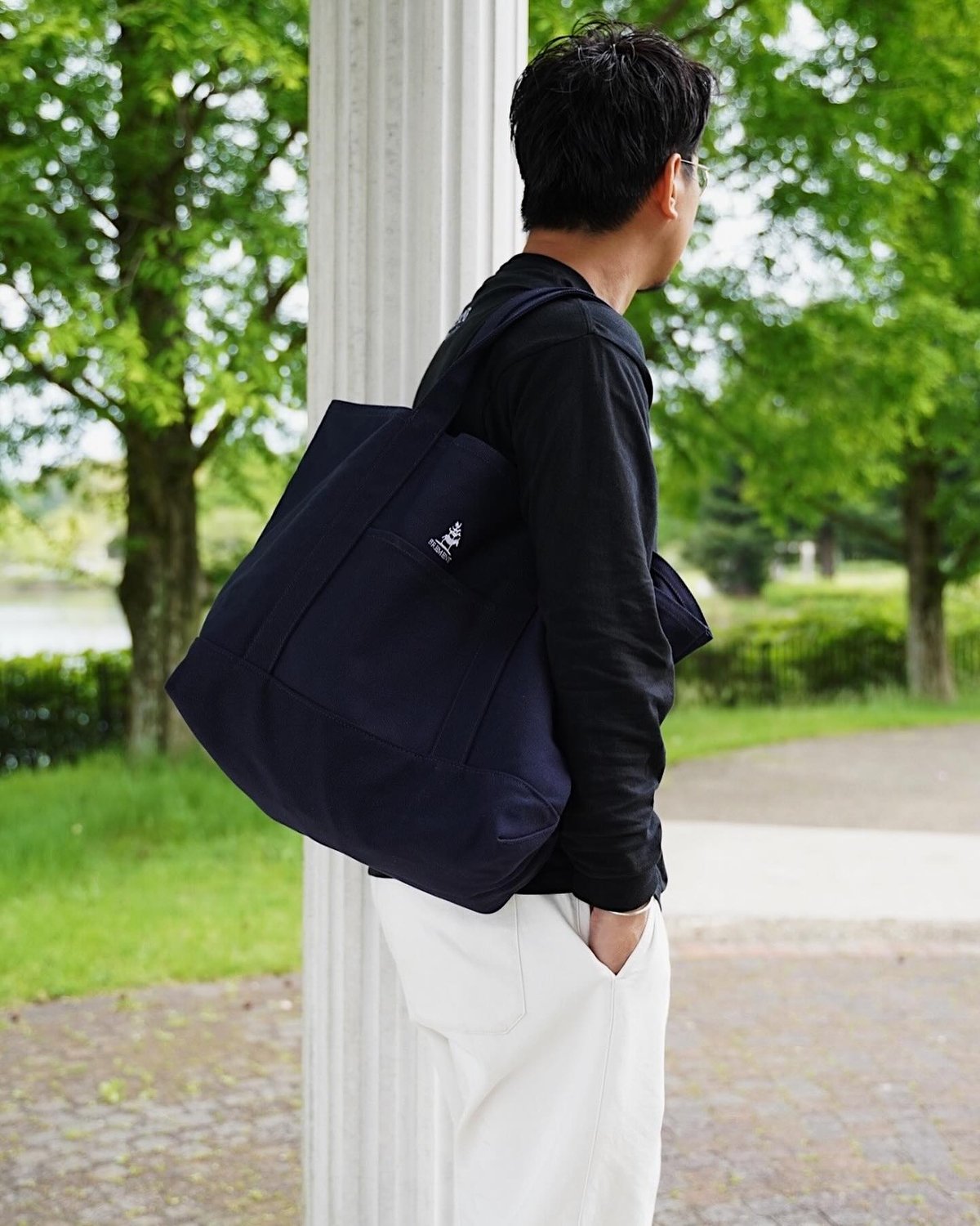 スタンダードカリフォルニアトートバッグ2枚セット fit=scale-down,w=1200