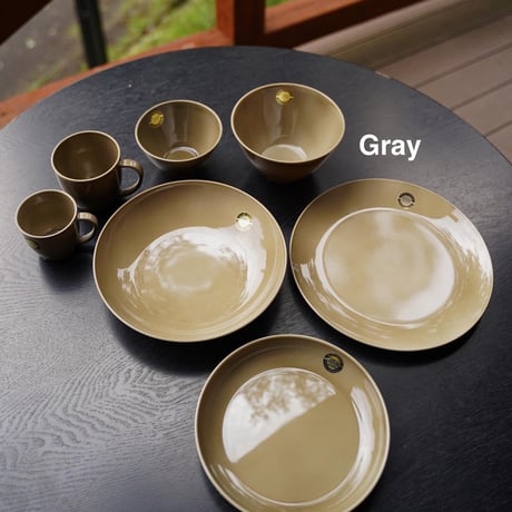 【BOWL】Recycled Pet Tableware