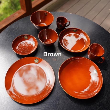 【BOWL】Recycled Pet Tableware