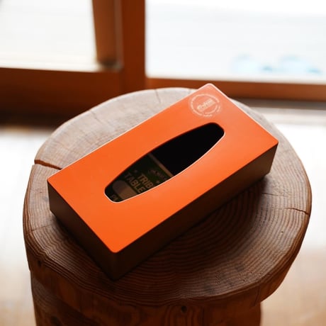 70’s pla tissue case box