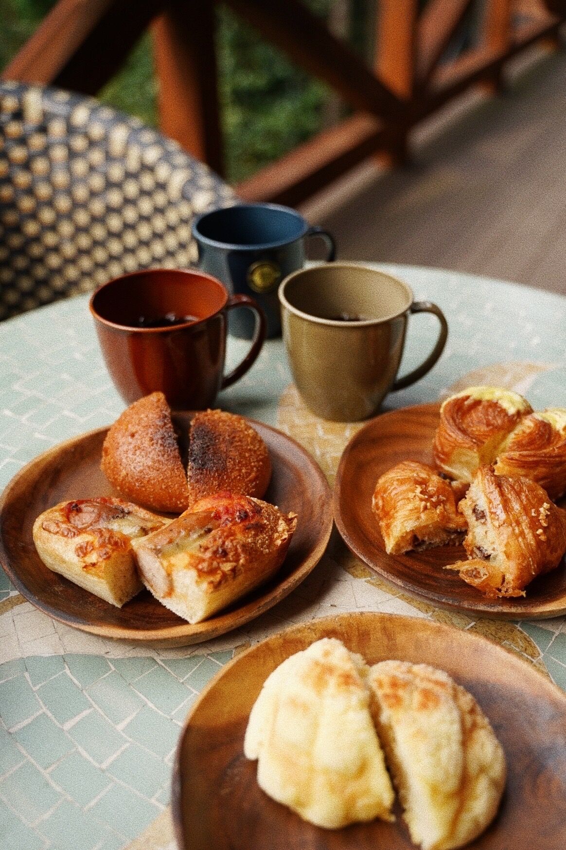 スポード ブルームコレクション　マグカップ ５個セット スポード ブルームコレクションマグカップ 5個セット