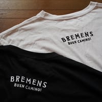 (半袖) 刺繍 - BREMENS T-Shirts