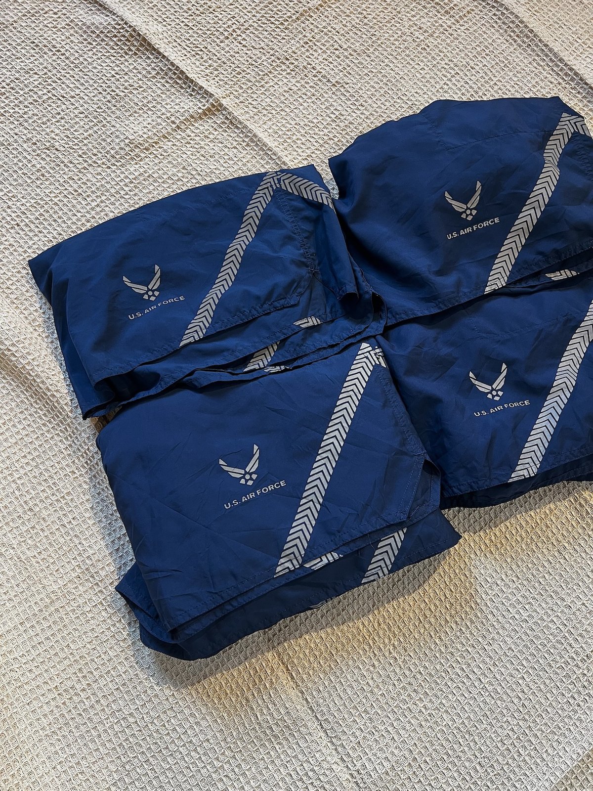 USAF トレーニングウェア 上下セット他 楽天市場】us air force トレーニングの通販