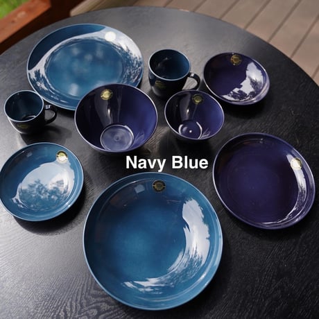 【BOWL】Recycled Pet Tableware