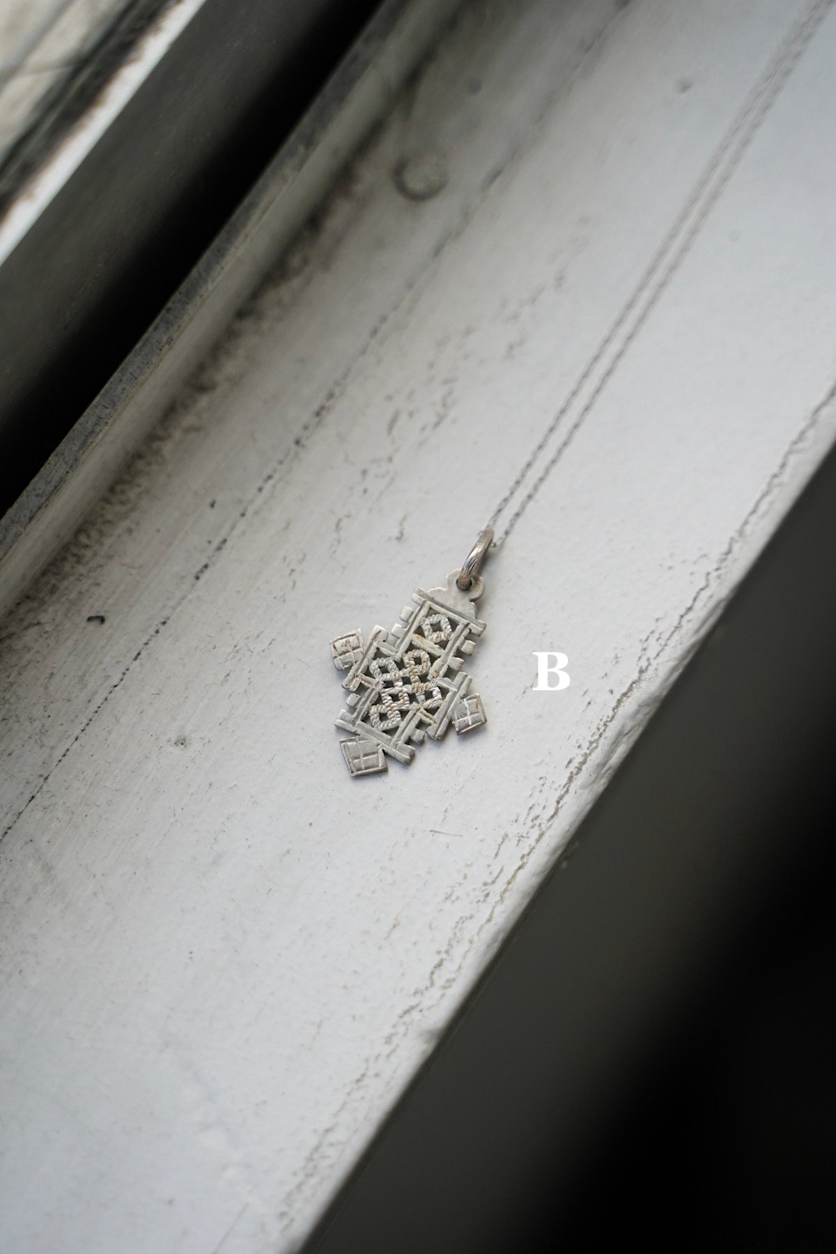 アンティーク　エチオピア　コプト　クリスチャンクロス　　シルバーペンダント 楽天市場】エチオピアクロス スターリングシルバー ペンダント