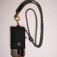 THE TRAVERSE CLASSIC STRAP - Sofia Grey