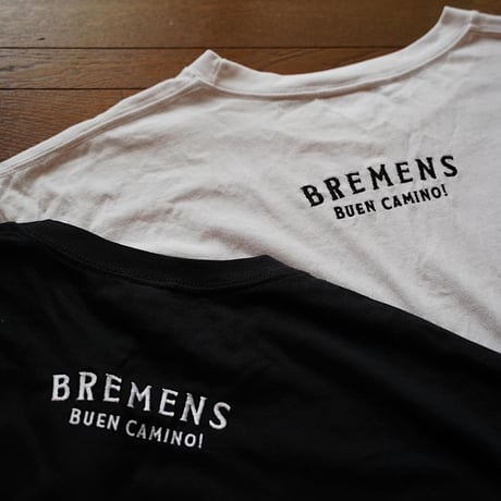 (ロンT) 刺繍 - BREMENS T-Shirts